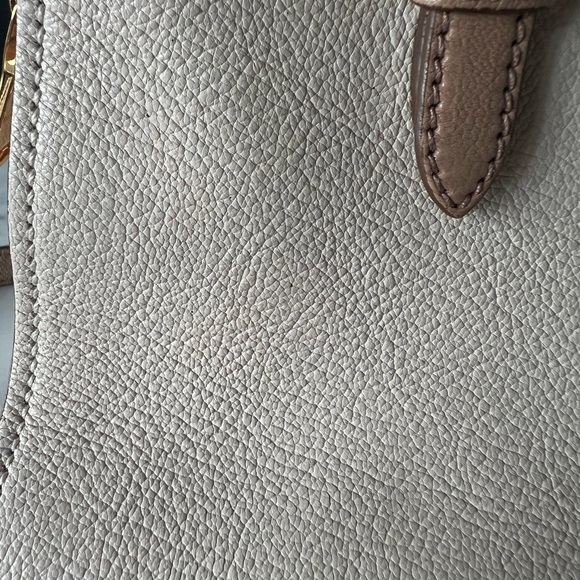 Miu Miu 2 way handbag - Picture 4 of 11